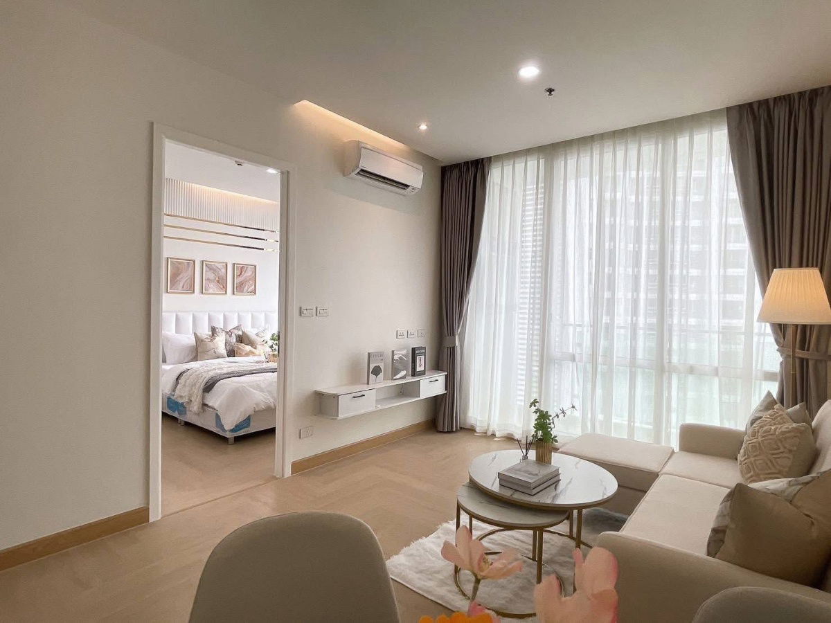 picture ME2500208 Condo For Rent TC Green Rama 9 - 14/19