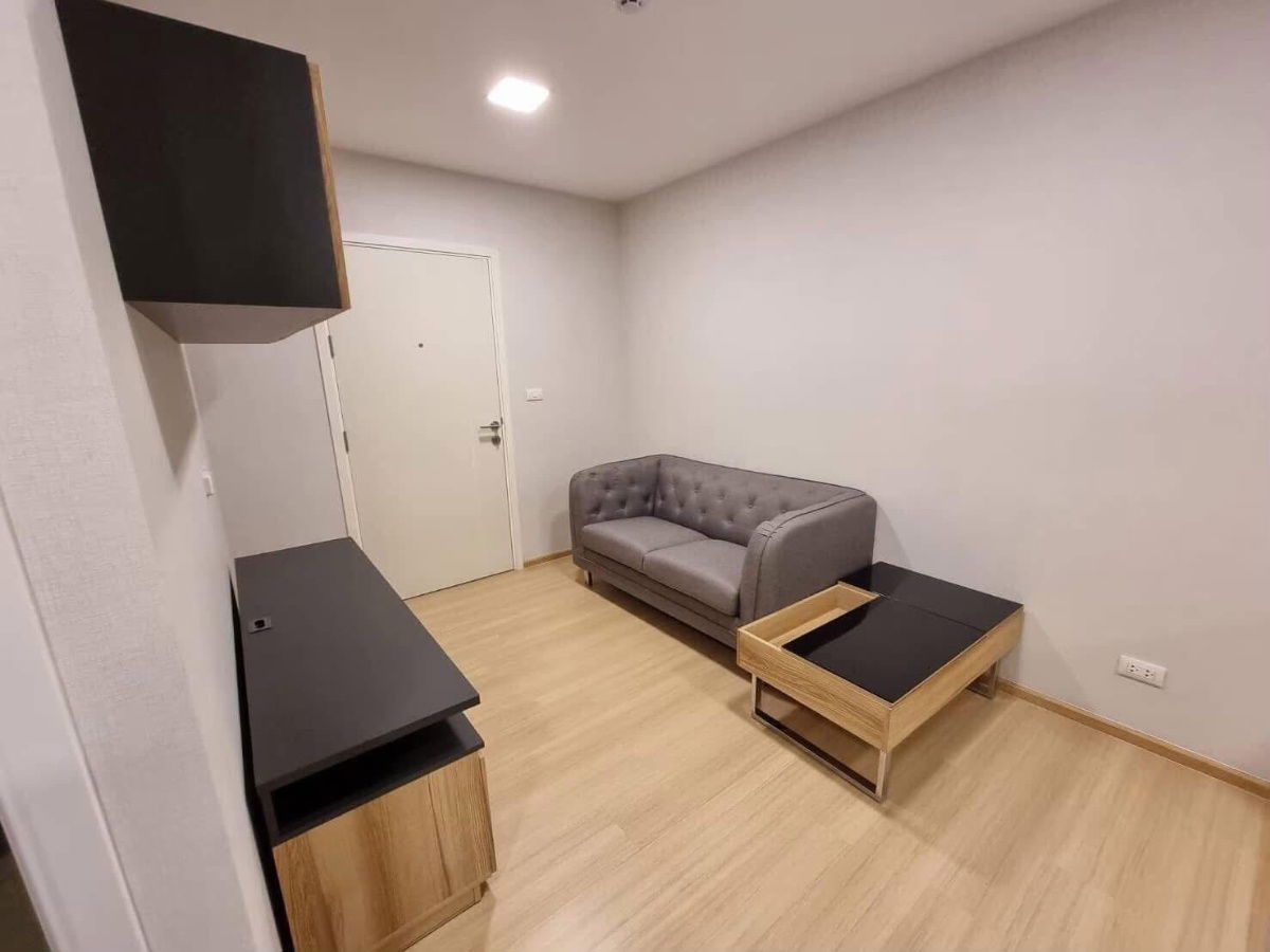 รูป 🏢 ให้เช่าคอนโด : Plum Condo Rangsit Alive (พลัม คอนโด รังสิต อไลฟ์)   รหัสทรัพย์  | 📌LNP-C7192  - รูปที่ 3/10