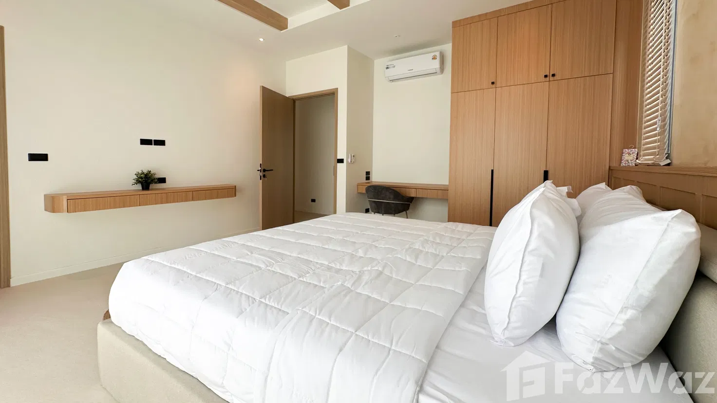picture 3 Bedroom Villa for sale at Cozy Monte PoolVillas Hua Hin 5653934 - 33/56