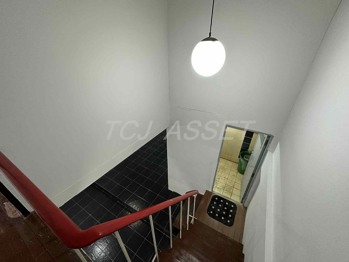 picture Townhouse for Sale : Siam Niwet Thepharak - 7/9