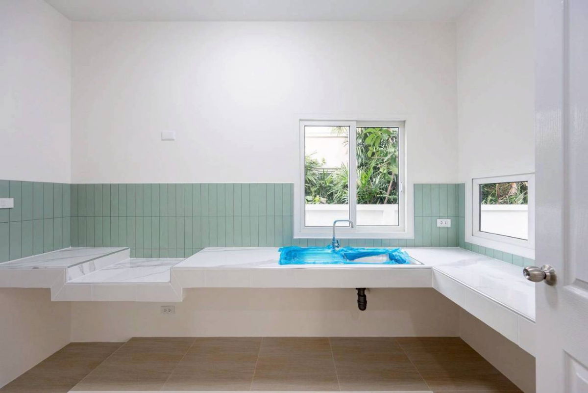 รูป หมู่บ้าน เพอร์เฟค พาร์ค พระราม 5 – บางใหญ่ รีโนเวทใหม่ ใกล้เซ็นทรัล เวสเกต ใกล้ตลาดพระปิ่น 3 - รูปที่ 11/22