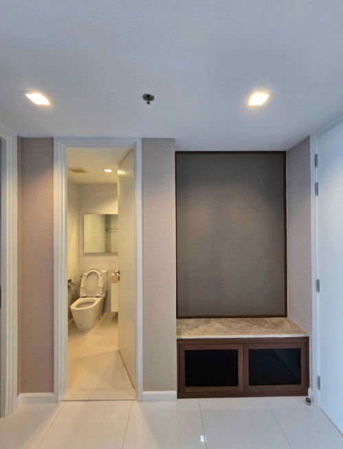 รูป LTH13615 – Condo for Rent | Nara 9 Condominium | 66 sqm | 2 Beds 2 Baths | 43K/Month | Near BTS Chong Nonsi | - รูปที่ 10/10
