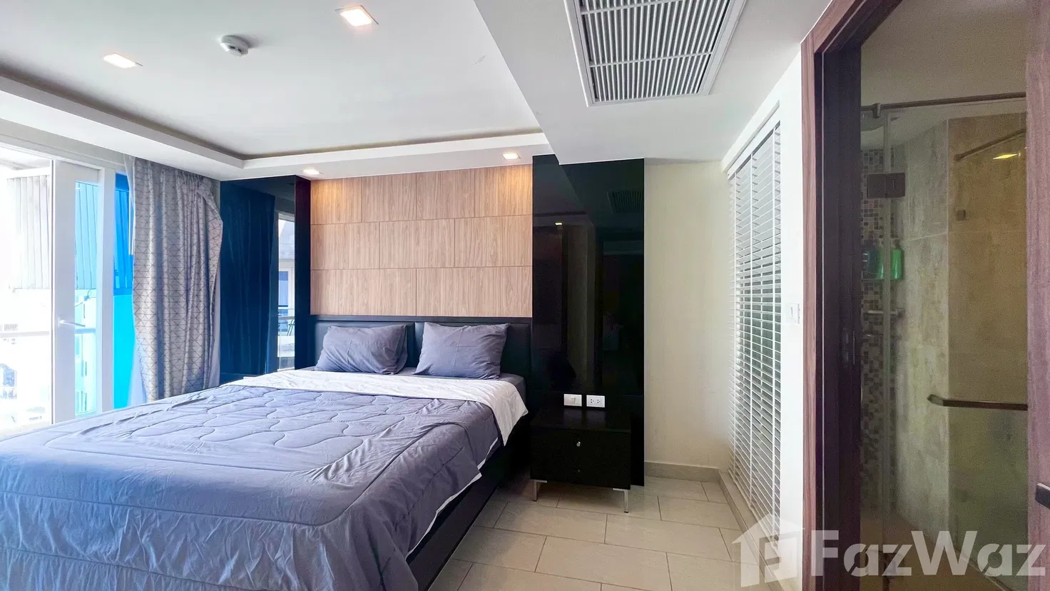 รูป ขาย คอนโด 1 ห้องนอน ในโครงการ แกรนด์ อเวนิว เรสซิเดนซ์ 8879 - รูปที่ 4/10