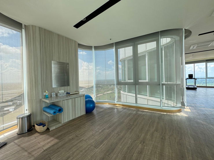 รูป   [เจ้าของปล่อยเอง] ให้เช่า Escent Condo 2  Korat - รูปที่ 33/36