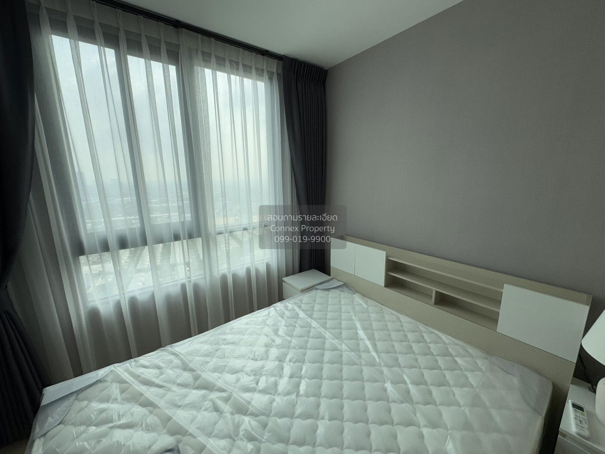 picture 🔥🔥🔥 For Sale Condo , Nue Noble Srinakarin-Lasalle , MRT-Siri Sri-Lasalle , Samrong Nuea , Mueang Samut Prakan , Samut Prakarn , CX-137898 ✅ Live chat with us ADD LINE @connexproperty ✅ 🔥🔥🔥 - 6/11