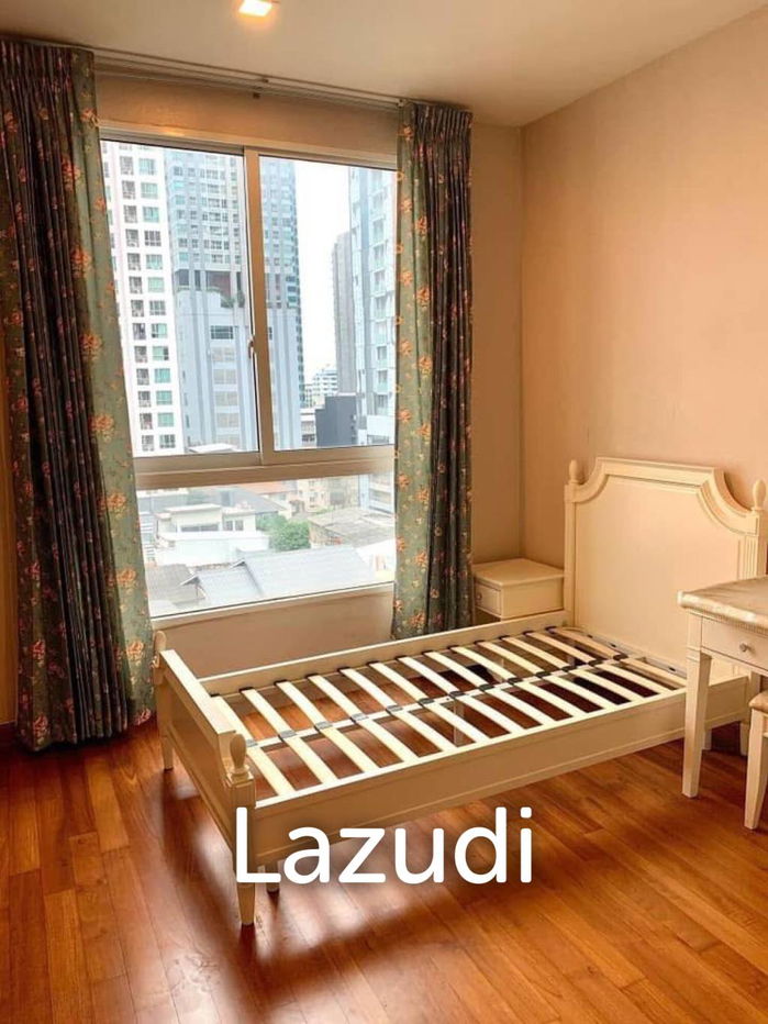 picture 87 Sqm 2 Bed 2 Bath Ivy Sathorn 10 Condo in Si Lom Bang Rak - 8/13