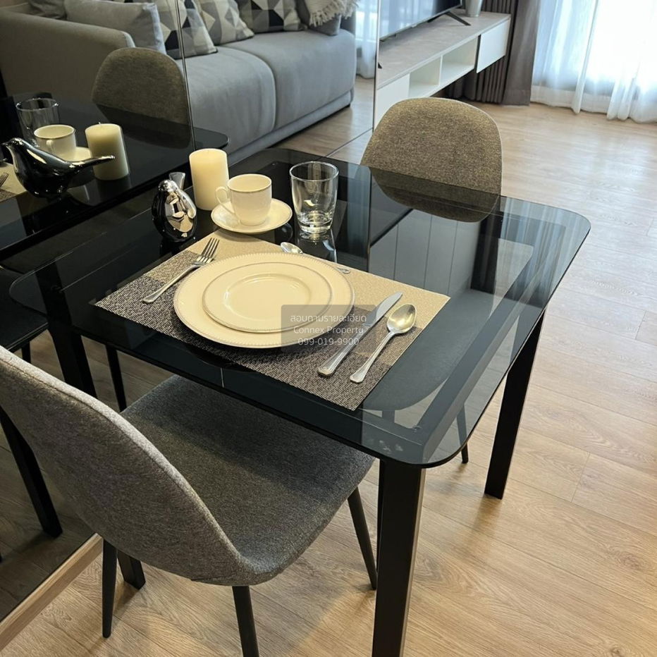 picture 🔥🔥🔥 For Rent Condo , Noble Around Ari , BTS-Ari , Sam Sen Nai , Phaya Thai , Samut Prakarn , CX-84061 ✅ Live chat with us ADD LINE @connexproperty ✅ 🔥🔥🔥 - 3/6