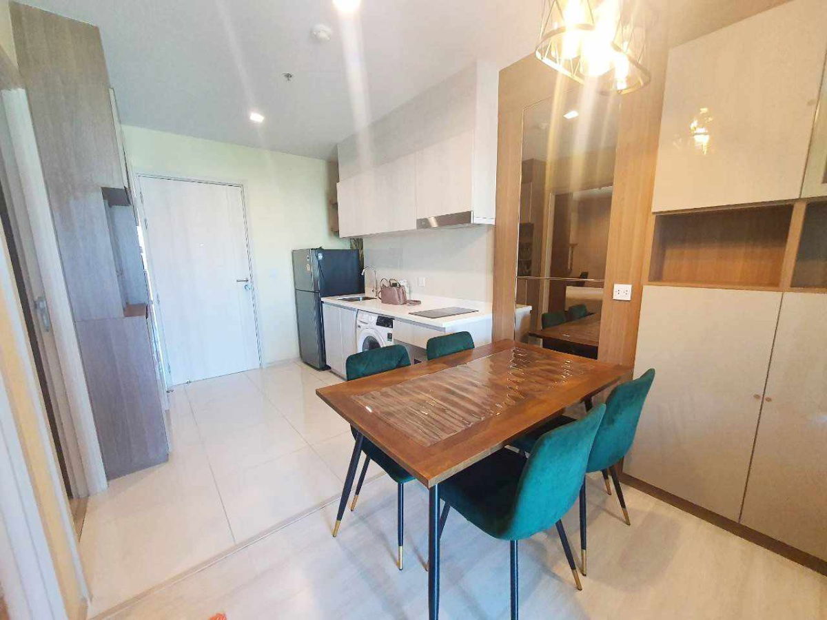 รูป ห้องว่าง❤️ราคาต่อรองได้✅สนใจห้องนี้ทักได้เลยนะคะ❣️❣️❣️ปทุมวัน 💥ไลฟ์ วัน ไวร์เลส🔴🟢🟡 - รูปที่ 5/14