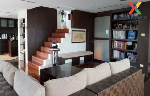 🔥🔥🔥 For Sale Condo , Baan Prompong , MRT-Phetchaburi , Khlong Tan Nuea , Watthana , Bangkok , CX-136146 ✅ Live chat with us ADD LINE @connexproperty ✅ 🔥🔥🔥