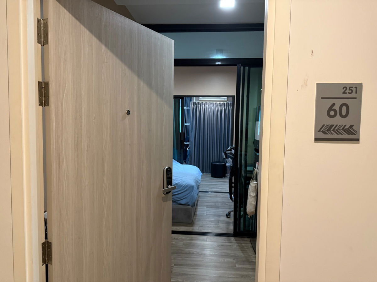 รูป แถมเฟอร์กว่า 3 แสนบาท ติด BTS พหลโยธิน59 - รูปที่ 3/17