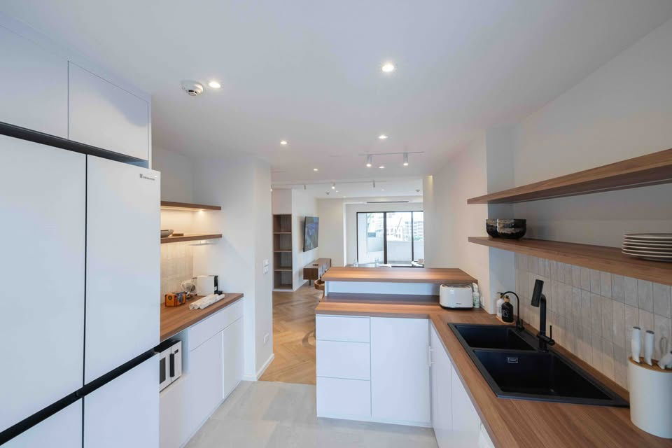 picture RS3695 For Rent: Richmond Palace Condominium near BTS Phrom Phong and BTS Thonglor - 9/22