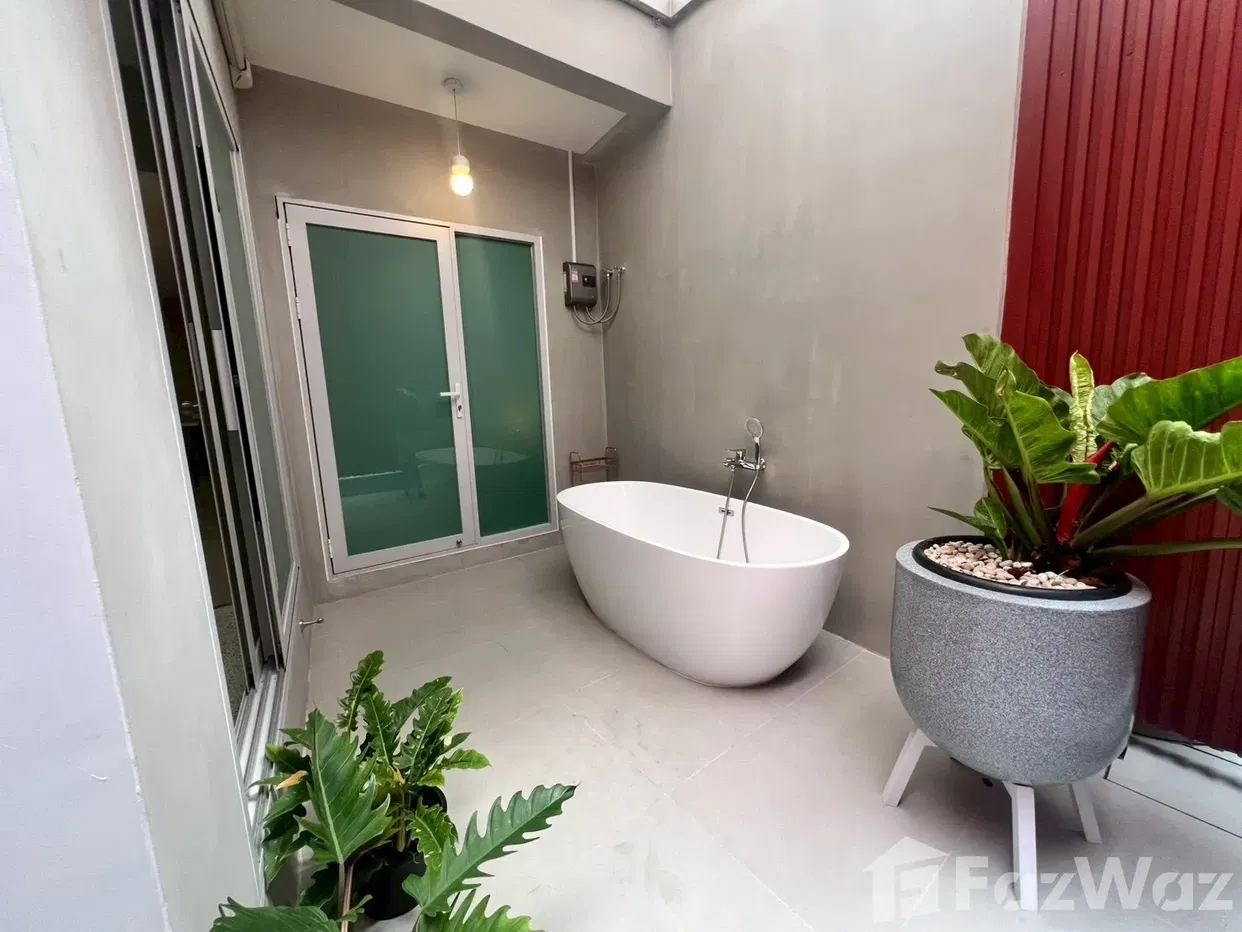 รูป วิลล่าให้เช่า 4 ห้องนอน ใน หัวหิน, ประจวบคีรีขันธ์ 5653723 - รูปที่ 7/29