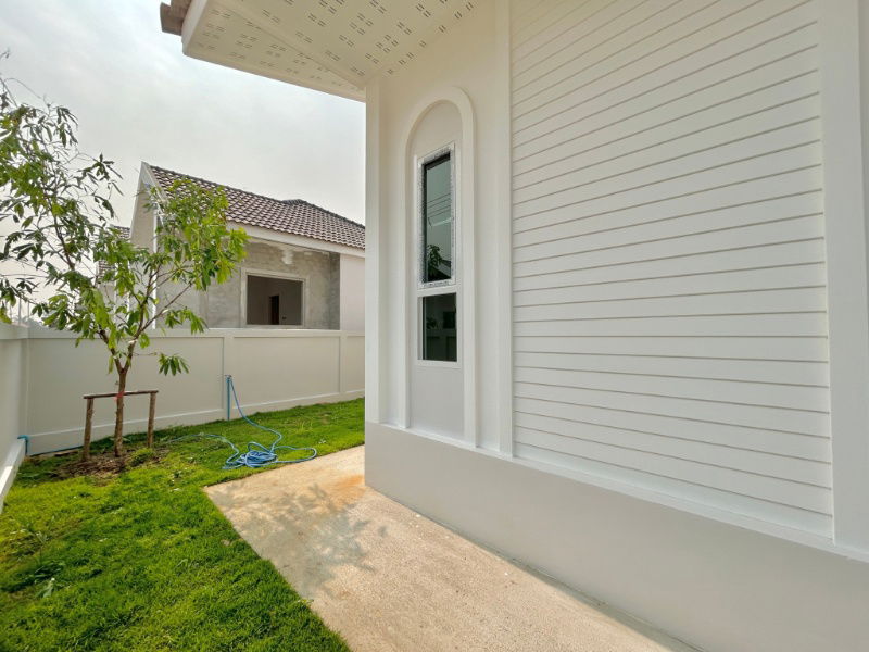 picture Single-storey detached house for sale  3 bedrooms 2 bathrooms and 2 parkings. - 17/18