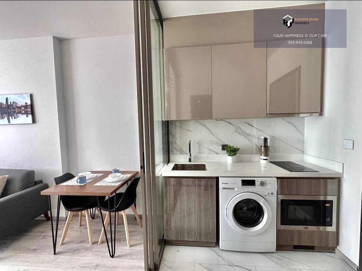 รูป Rhythm Ekkamai Estate | 🚝ใกล้ BTSเอกมัย #2025112713184 - รูปที่ 7/8