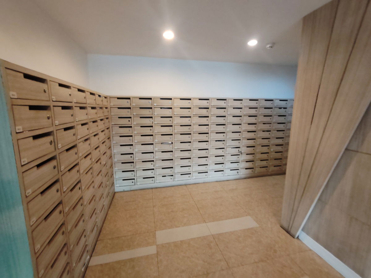 รูป ให้เช่า Icondo (เพชรเกษม39) 1 ห้องนอน 1 ห้องน้ำ ขนาด 27 ตร.ม. ชั้น 6 เฟอร์ครบ พร้อมอยู่ 6,500 บาท/เดือน - รูปที่ 16/17