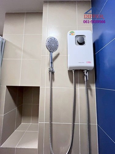 picture Dfc007 Plum Condo Central Station for rent, 12th floor, beautiful room, ready to move in. - 12/14