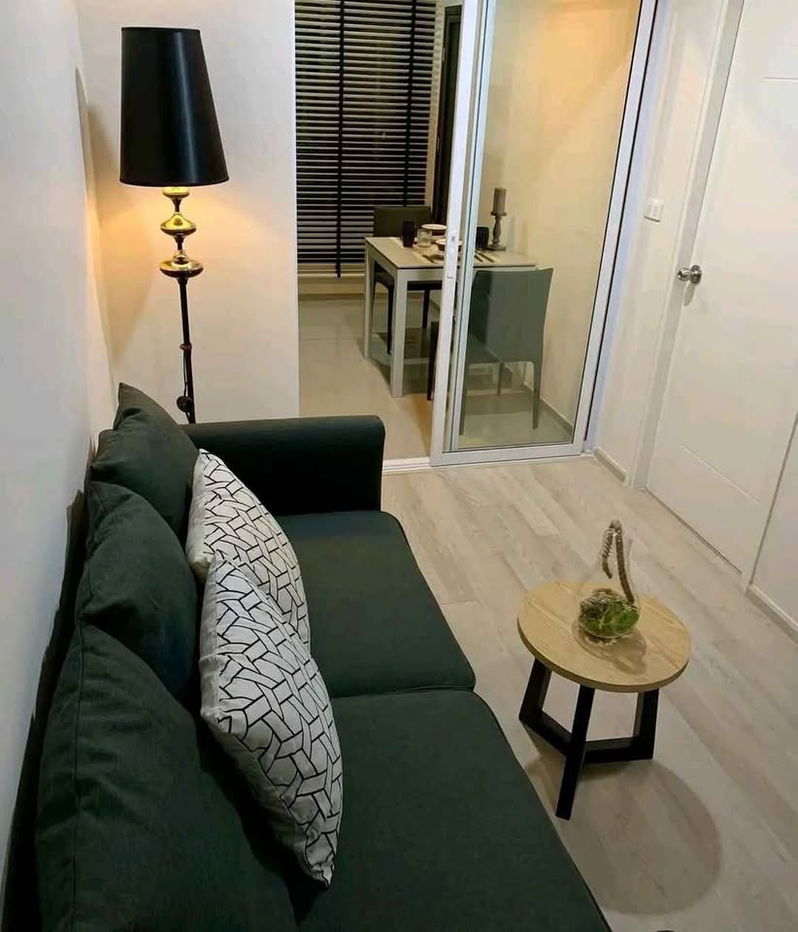 picture 🔥Hot Deal🔥 For Rent 📌 Centric Ratchada - Huai Khwang (Line ID: @arent) ✅ We also manage many other projects great deals on every rental! - 1/4