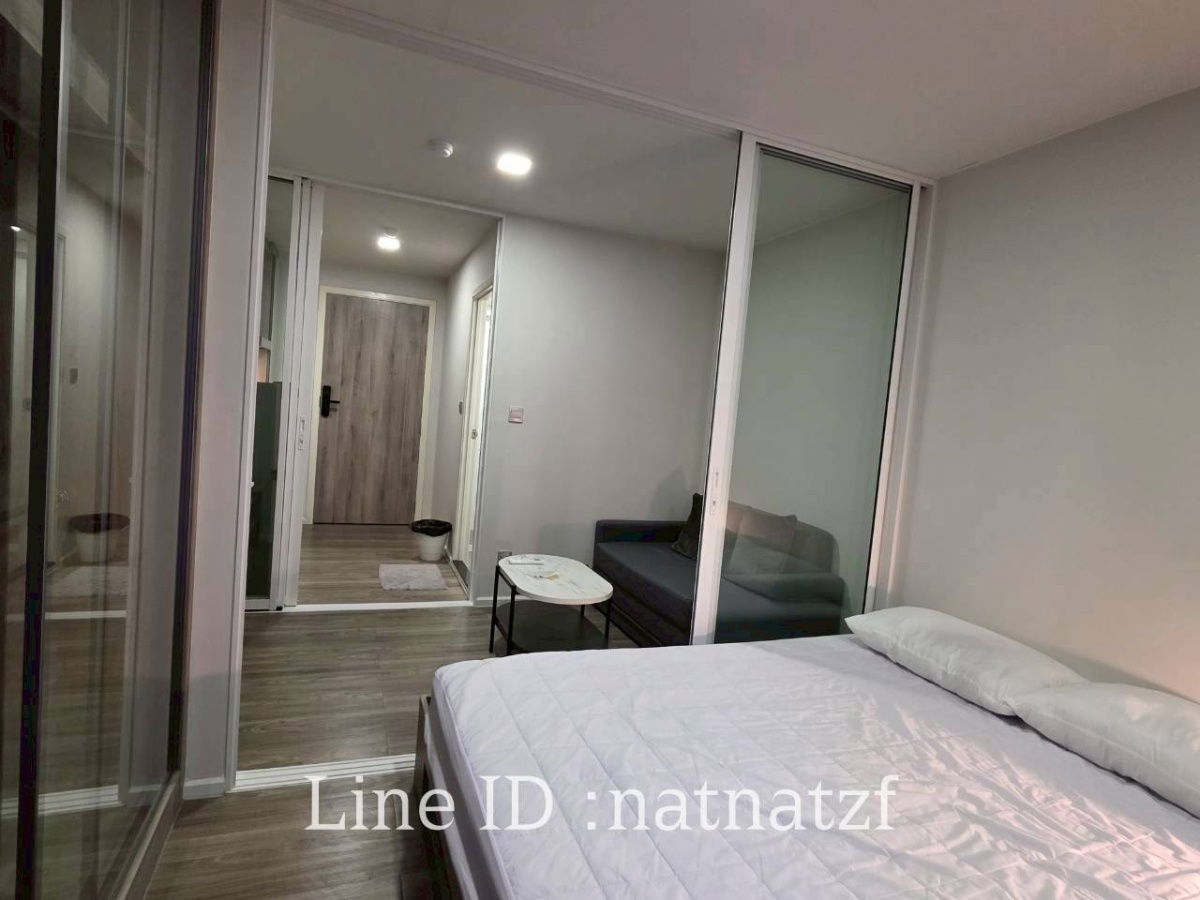 picture 🏢 For rent  Atmoz Serene Sriracha - 3/9
