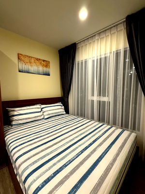 คอนโดให้เช่า : คอนโดให้เช่า⚡รีเจ้นท์โฮม บางนา⚡ตกแต่งพร้อมให้เข้าอยู่แล้ววันนี้ ️ สนใจติดต่อ @best_condo