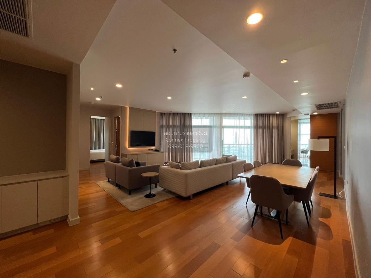 picture FOR RENT Condo , Chatrium Residence Riverside , Wat Phraya Krai , Bang Kho Laem , Bangkok , CX-81577 ✅ Live chat with us ADD LINE @connexproperty ✅  - 12/12