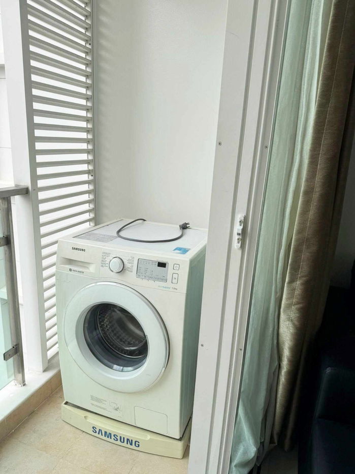 รูป ห้องมาใหม่🐲แอดไลน์ได้เลยครับ🐲✨✨🛋️🛌 ห้วยขวาง💥ที.ซี. กรีน 🔴🟢🟡 - รูปที่ 21/23