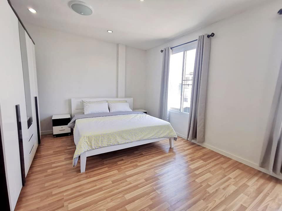 picture Townhome for Rent – Diya Valley, Saraphi, Chiang Mai - 4/11