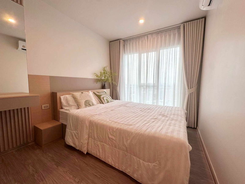 คอนโดให้เช่า : ห้องมาใหม่🐲แอดไลน์ได้เลยครับ🐲✨✨🛋️🛌 บางนา💥รีเจ้นท์ โฮม บางนา 🔴🟢🟡