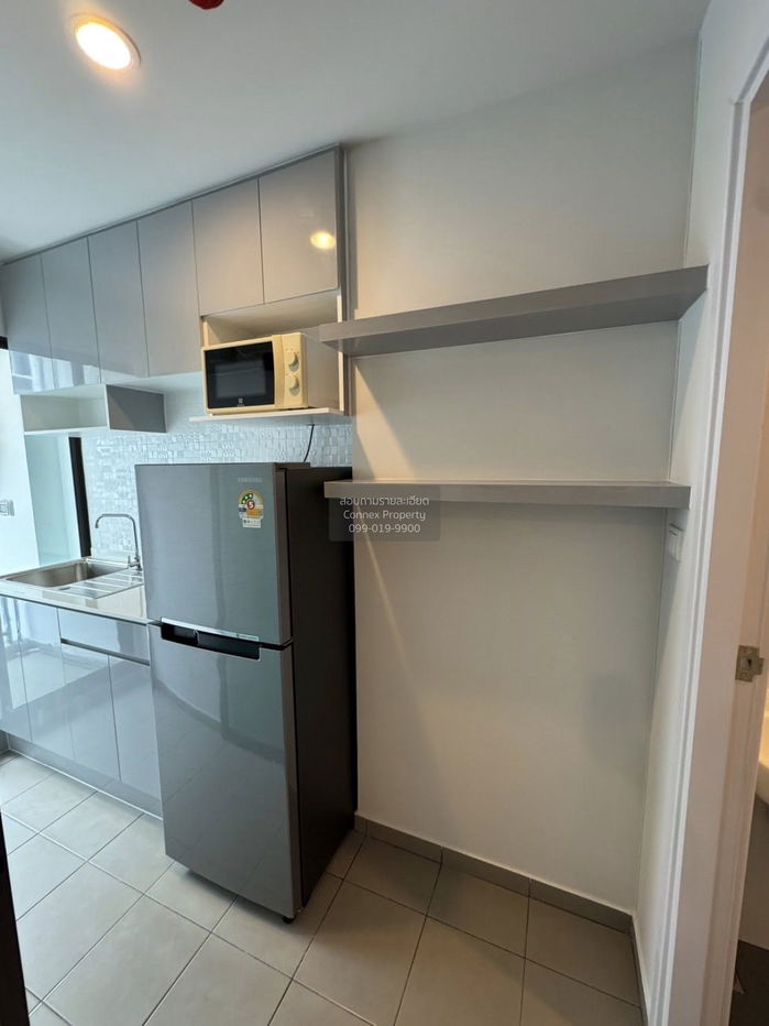 รูป เช่าคอนโด  รีเจ้นท์ โฮม วุฒากาศ ตลาดพลู เขต ธนบุรี กรุงเทพ CX-138089 ✅ ทักไลน์ @connexproperty ตอบทันที ทีมงานมืออาชีพ ✅  - รูปที่ 2/5