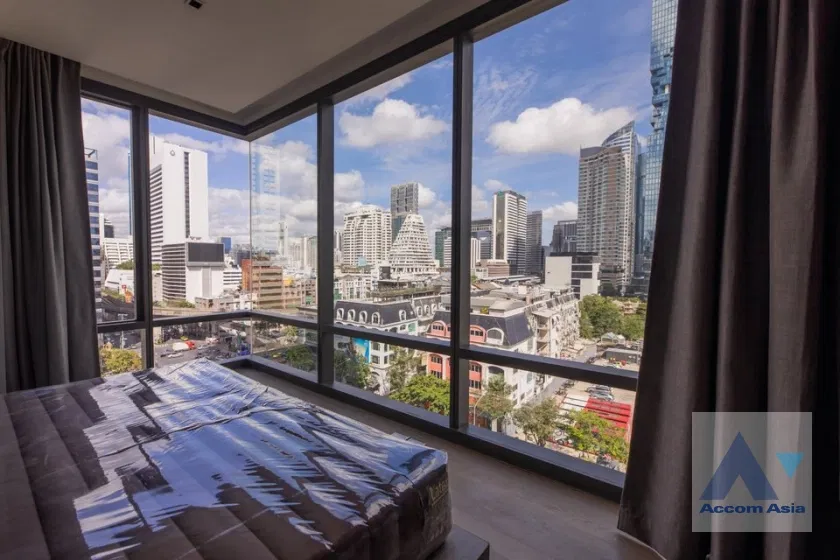 รูป 🔼🔽 AccomA 📩 Fully Furnished 2 BR Condominium @Ashton Silom (AA42013) - รูปที่ 17/20