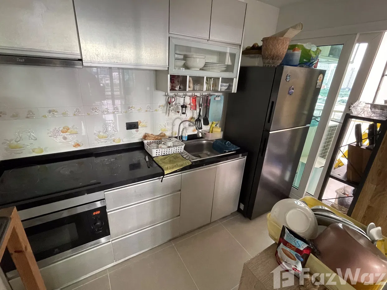 รูป ขาย คอนโด 3 ห้องนอน ในโครงการ ศุภาลัย เวลลิงตัน 1743700 - รูปที่ 4/18