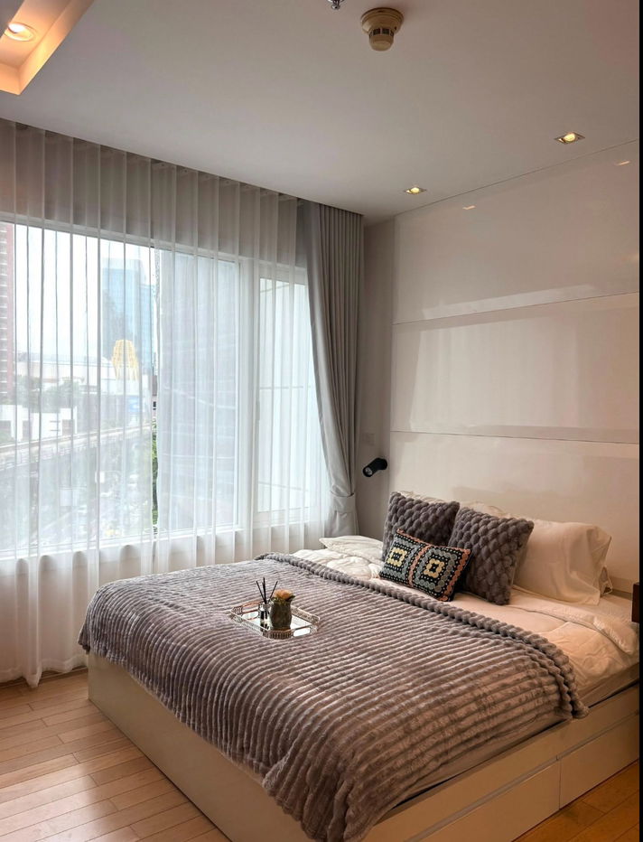 picture Siri at Sukhumvit. 2bed  69sqm. Line id: @pfagent - 6/12