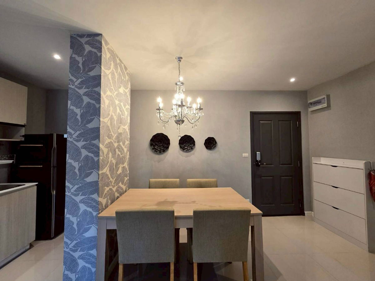 รูป ให้เช่า 𝐃𝐜𝐨𝐧𝐝𝐨 𝐒𝐢𝐠𝐧 𝐂𝐡𝐢𝐚𝐧𝐠𝐦𝐚𝐢  คอนโดใกล้เซ็นทรัลเฟสติวัล #ห้องพร้อมอยู่ - รูปที่ 16/17