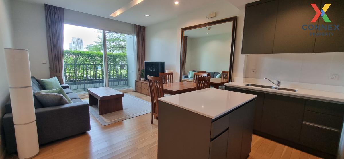 รูป 🔥🔥🔥 เช่าคอนโด สิริ แอท สุขุมวิท BTS-ทองหล่อ พระโขนง เขต วัฒนา กรุงเทพ CX-137780 ✅ ทักไลน์ @connexproperty ตอบทันที ทีมงานมืออาชีพ ✅ 🔥🔥🔥 - รูปที่ 3/11