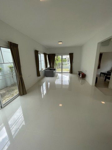 picture Detached House For Rent Siwalee Srinakarin-Romklao Bangkok - 5/8