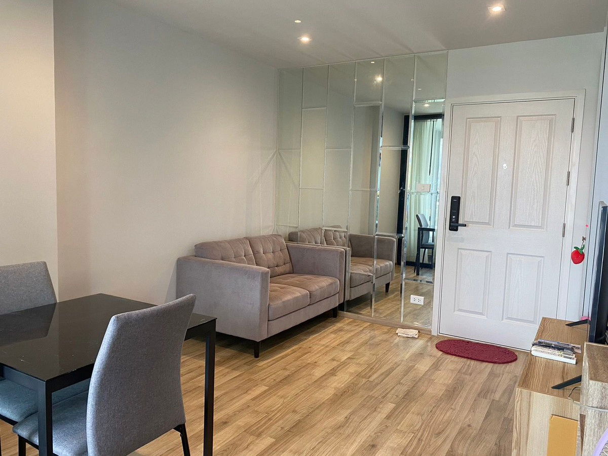 รูป 🤝🏻RB21882 ให้เช่าถูกมาก👍นีเวร่า คอนโด เอกมัย - รามอินทรา✅แอดไลน์ @mproperty( มี @ ด้วย) แอดมินตอบไว - รูปที่ 1/17