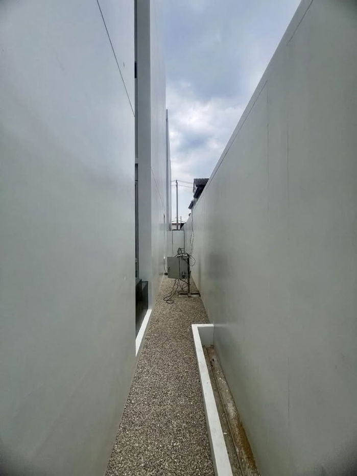 รูป เช่า ให้เช่า ปล่อยเช่า ทาวน์โฮม สุขุมวิท 93 ราคาถูก สนใจ Line: @951qfbfi - รูปที่ 26/26