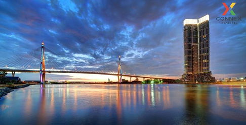 🔥🔥🔥 For Sale Condo , The Pano , Bang Phong Phang , Yannawa , Bangkok , CX-134567 ✅ Live chat with us ADD LINE @connexproperty ✅ 🔥🔥🔥