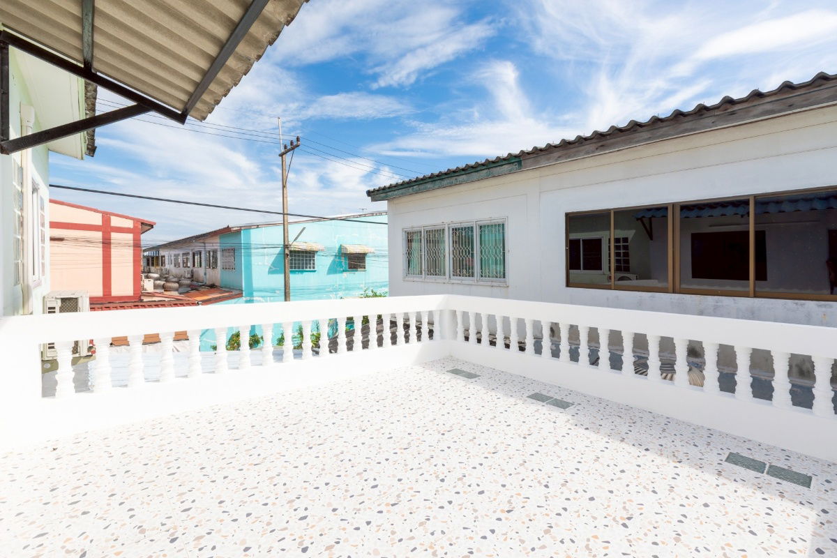 รูป ฟรีโอน! ทาวน์เฮ้าส์ 2 ชั้น แ คลอง 1 | ตกแต่งใหม่! ใกล้ Future Park/ธรรมศาสตร์ | 1.79 ลบ. - รูปที่ 13/17