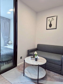 Price  12,000 Baht Condo Atmoz Bangna ( Rental )