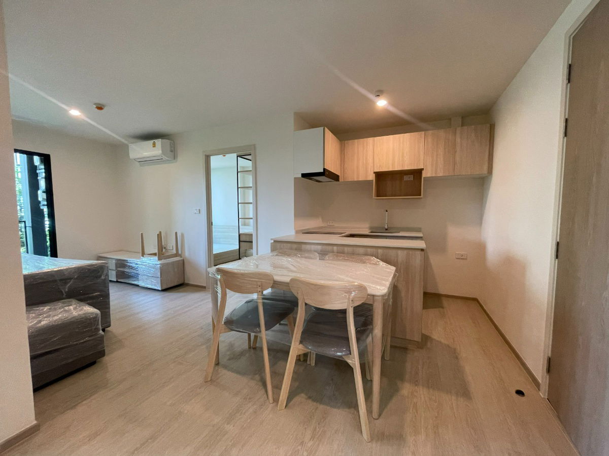 รูป PFD-07558 ให้เช่าคอนโด นิว ซี-สแควร์ สวนหลวง สเตชั่น ( Nue Z-Square Suan Luang Station )  นัดชมห้อง ■ line : @propertyfinder  - รูปที่ 2/21