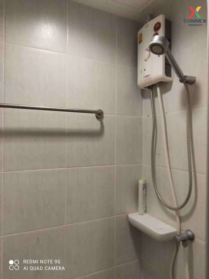 รูป ขายคอนโด ลุมพินี พาร์ค นวมินทร์-ศรีบูรพา คลองกุ่ม เขต บึงกุ่ม กรุงเทพ CX-99147 ✅ ทักไลน์ @connexproperty ตอบทันที ทีมงานมืออาชีพ ✅ - รูปที่ 6/8