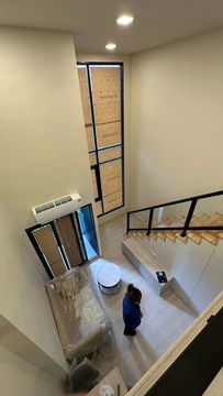 ห้องใหม่ สภาพนางฟ้า ราคาดีมาก!! ขาย Flo by Sansiri | โฟล บาย แสนสิริ MD-25085349