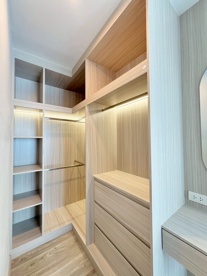 รูป ห้องมาใหม่🐲แอดไลน์ได้เลยครับ🐲✨✨🛋️🛌บางนา💥รีเจ้นท์ โฮม บางนา 🔴🟢🟡 - รูปที่ 5/15