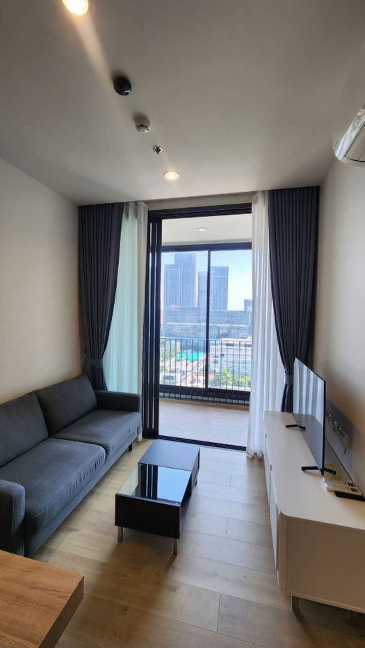 รูป Quinn Sukhumvit 101 near BTS Punnawithi (0 m./1min walk) - รูปที่ 13/17