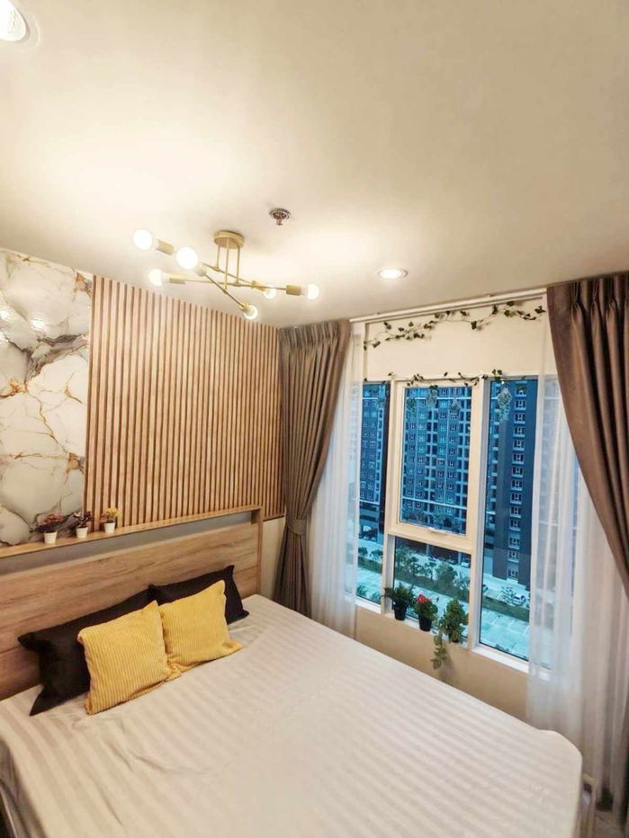 รูป ห้องว่าง❤️ราคาต่อรองได้✅สนใจห้องนี้ทักได้เลยนะคะ❣️❣️❣️บางนา 💥รีเจ้นท์ โฮม บางนา🔴🟢🟡 - รูปที่ 7/9