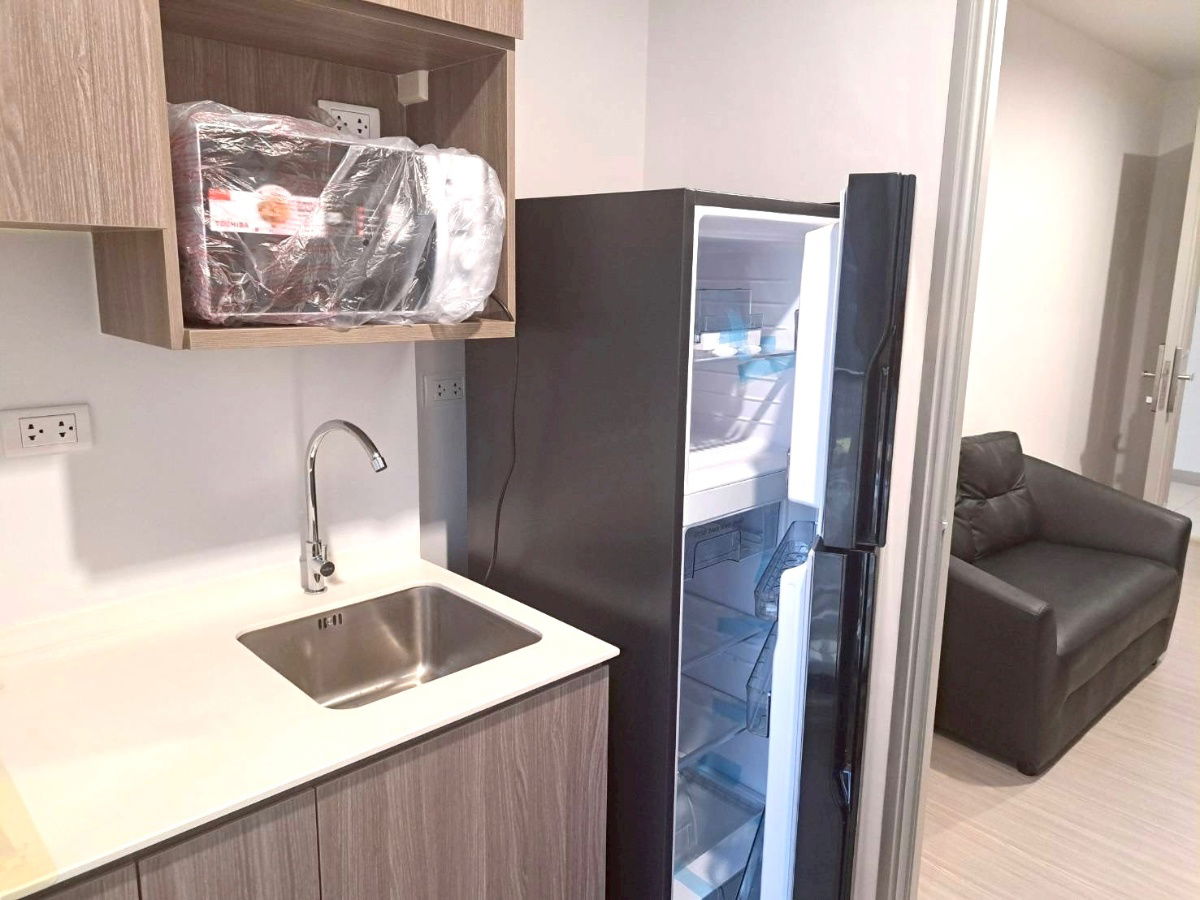 picture The Parkland Charan Pinklao🌟Available18/12/2568 🚝MRT Bang yi khan 🛍️Near Indy Market , Central pinklao ☎️Line/Tel. 091 - 706 - 1999 Khun kwa - 9/12