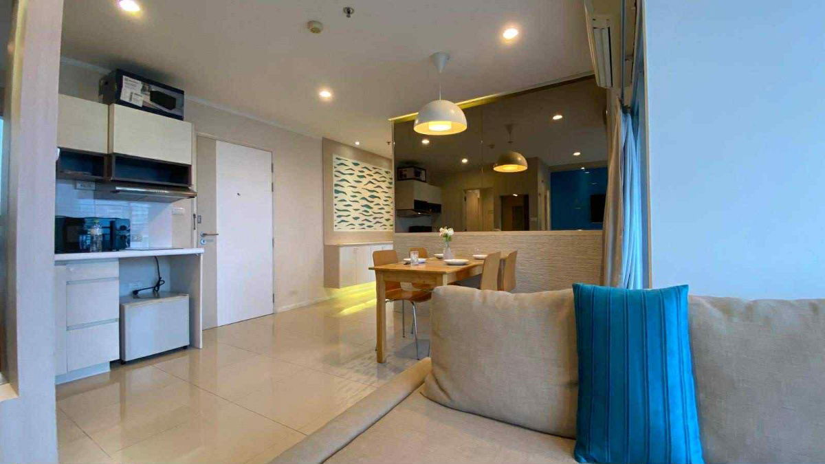 picture For Rent Lumpini Park Beach Jomtien 2B Seaview  - 6/17