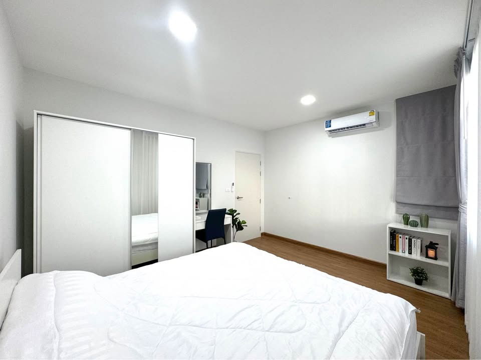 picture 🍀 For Rent Pleno Town Bankluai - Kanchana 🍀 Add Line ID: @zcondo (with@) 🔥 C4891 - 14/20