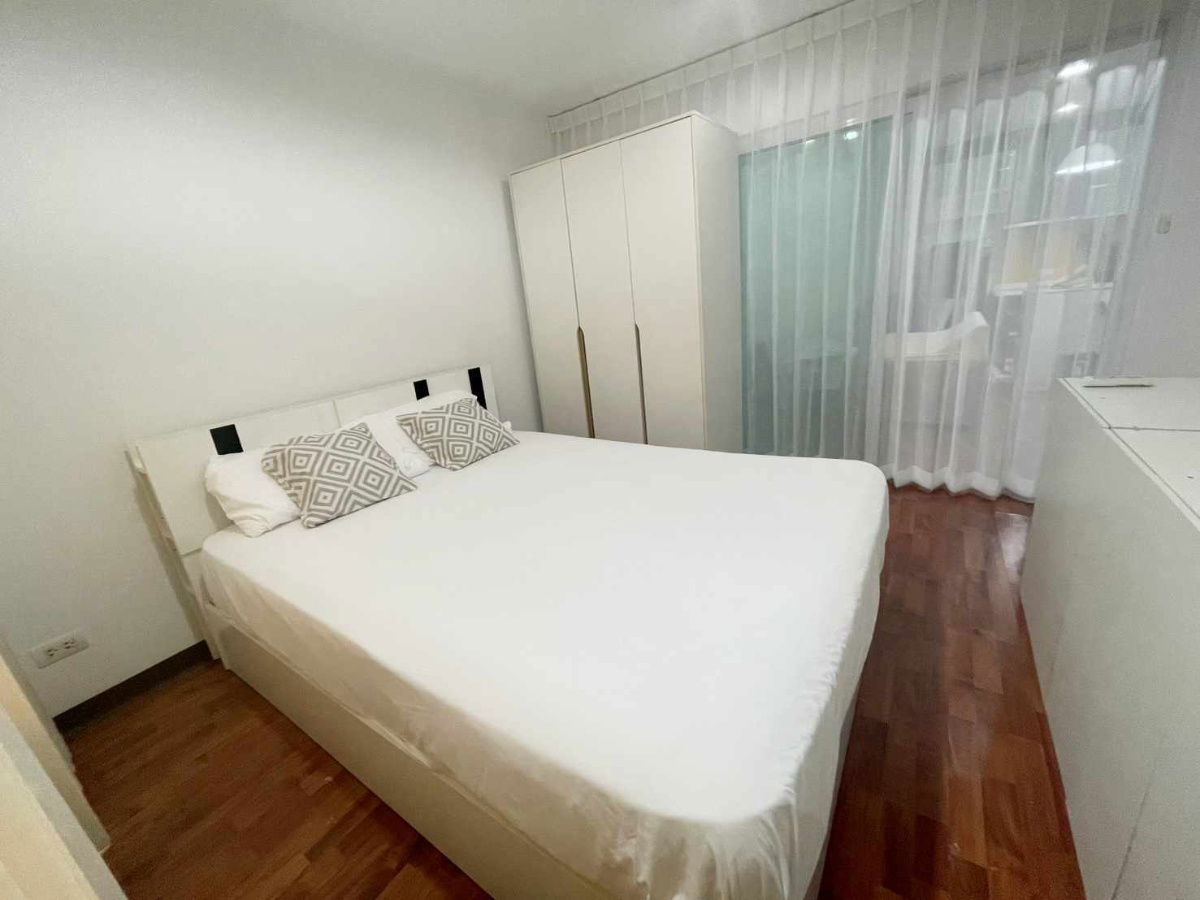 รูป ห้องว่าง🙋🏼เลี้ยงสัตว์ได้💎🙋🏼💥แอดไลน์เพื่อนัดดูห้องได้เลยนะคะ📲แบงค์คอก ฮอไรซอน รามคำแหง - รูปที่ 3/6