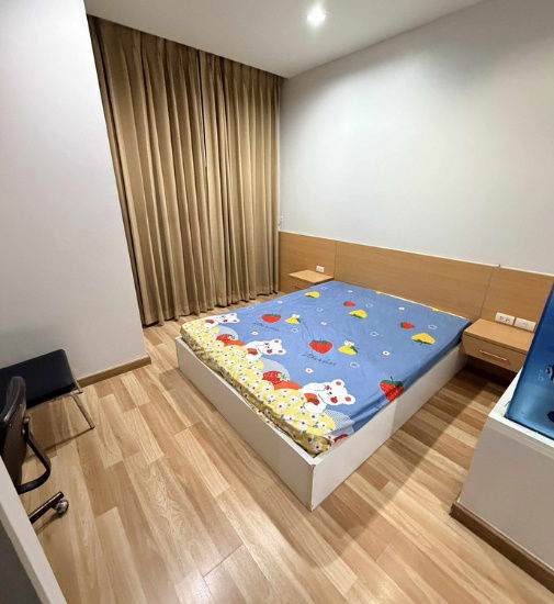 รูป ให้เช่า! คอนโด Ideo Verve ราชปรารถ 1นอน1น้ำ ใกล้แอร์พอร์ตลิงค์ - รูปที่ 10/17